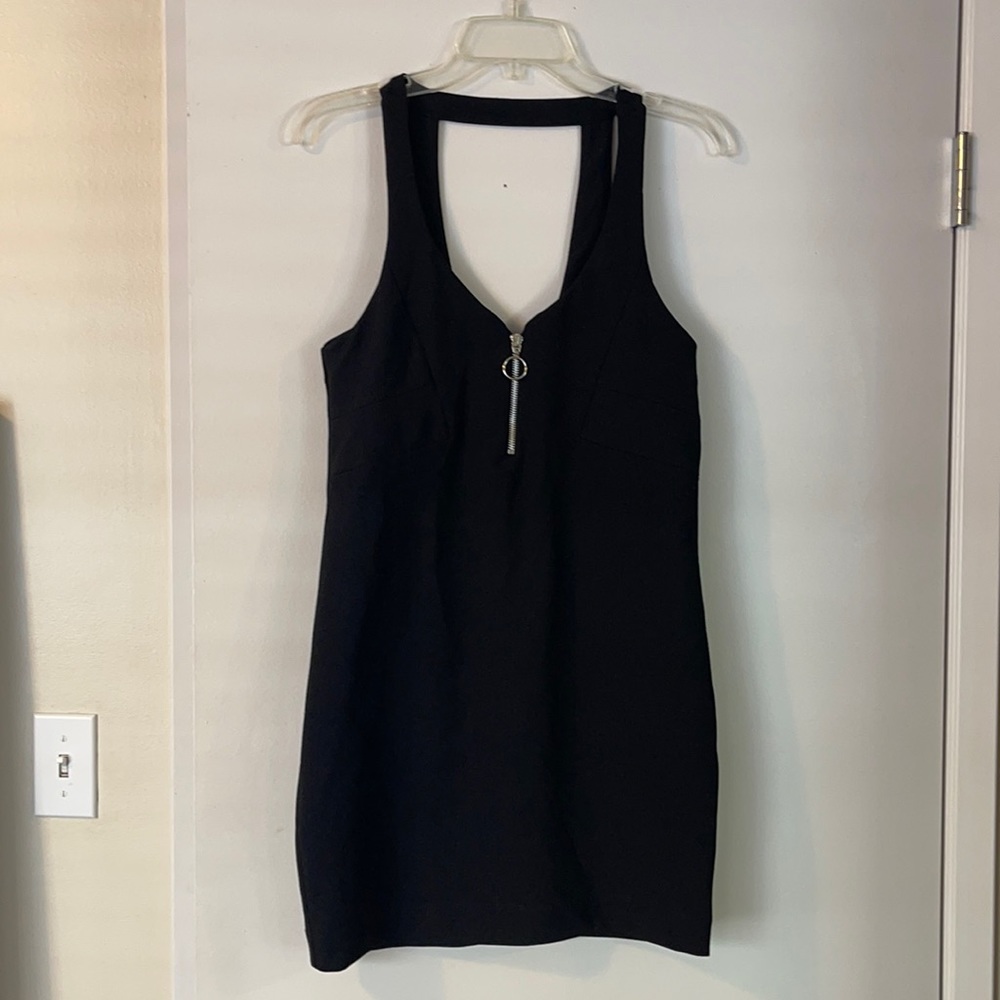 Zara dress